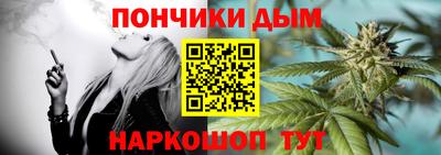 гашик Кандалакша